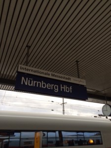 Germany-nurnberg